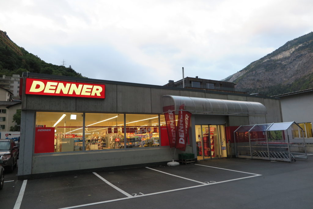 Denner