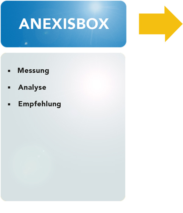 Anexisbox