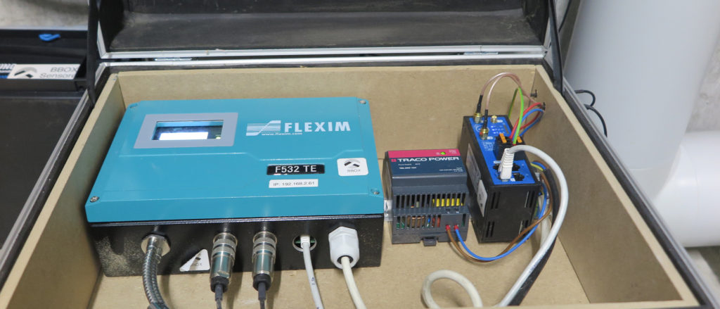 anexis Box